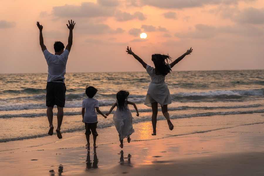 Voyage aux Maldives en famille : les plus belles expériences à vivre