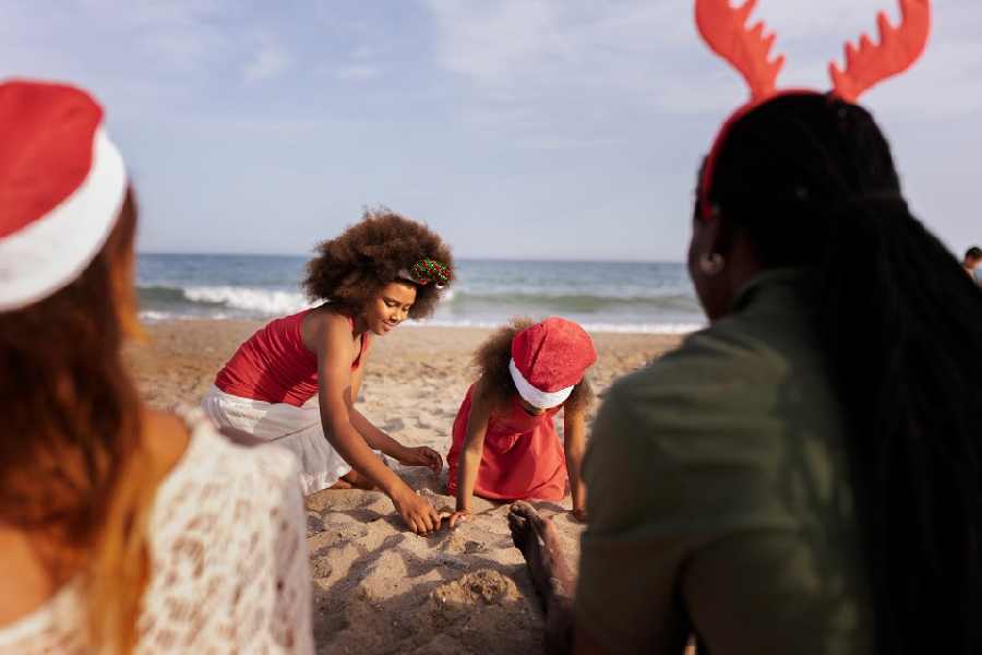 Voyage en Polynésie française : le paradis parfait pour clore l’année en beauté